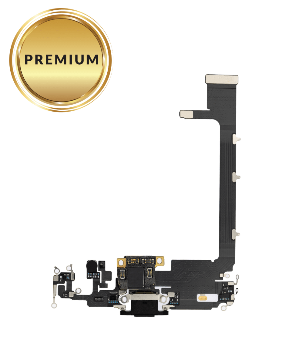 Iphone Charging Port Repair Service
