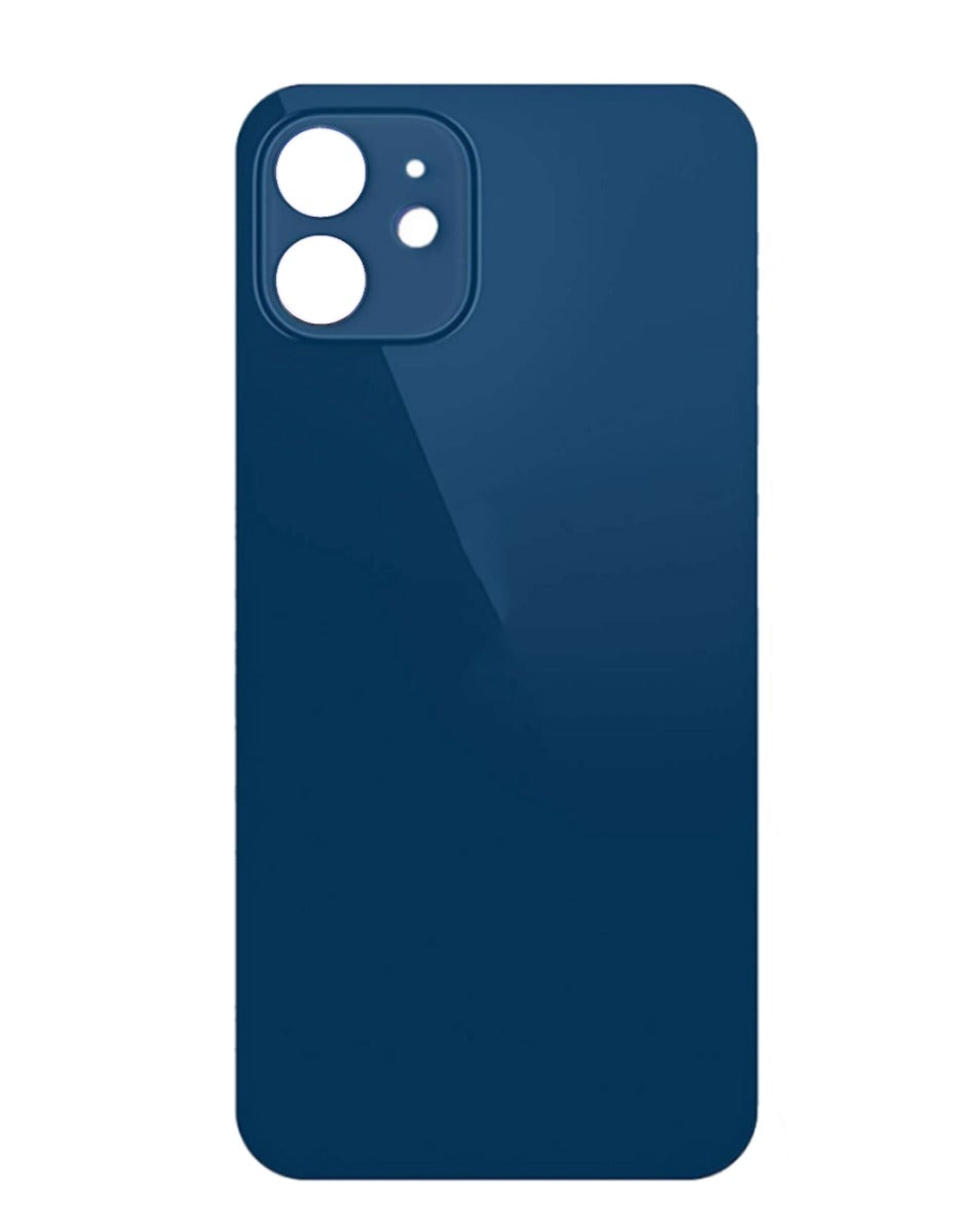 Iphone 12 Back Glass Repair Service