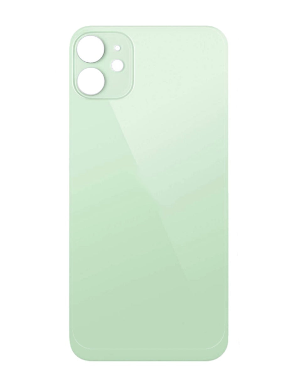 Iphone 12 Back Glass Repair Service