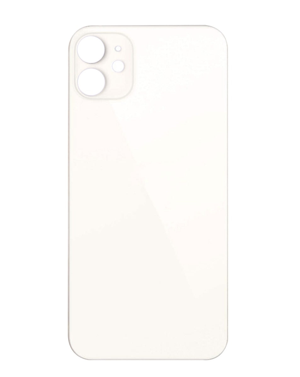 Iphone 12 Back Glass Repair Service