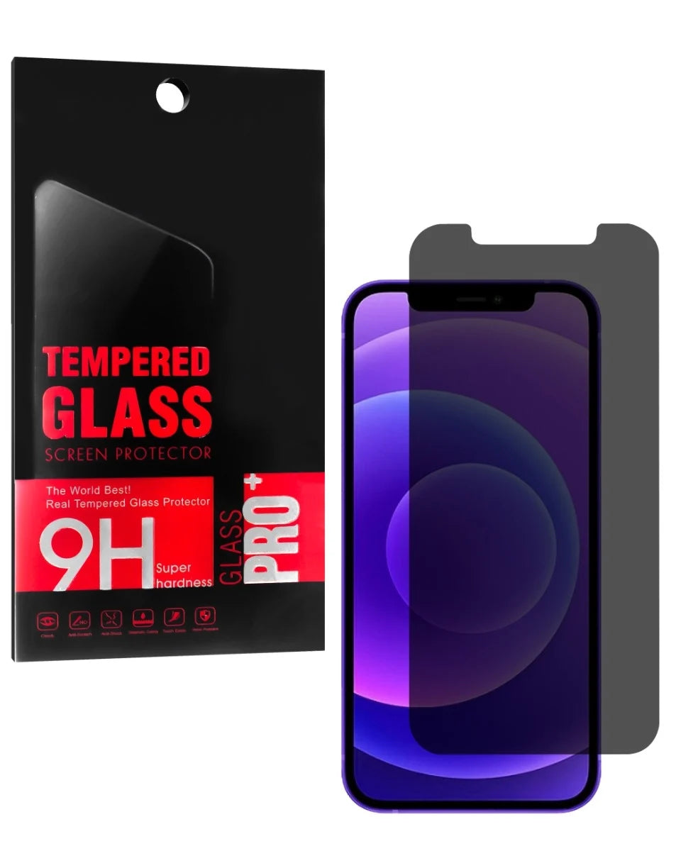 Screen Protector Privacy Tempered Glass For the Iphone