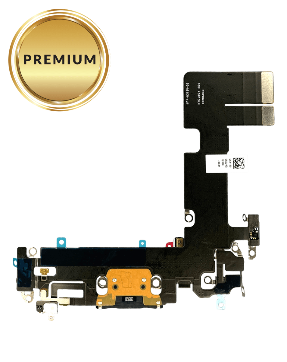Iphone Charging Port Repair Service