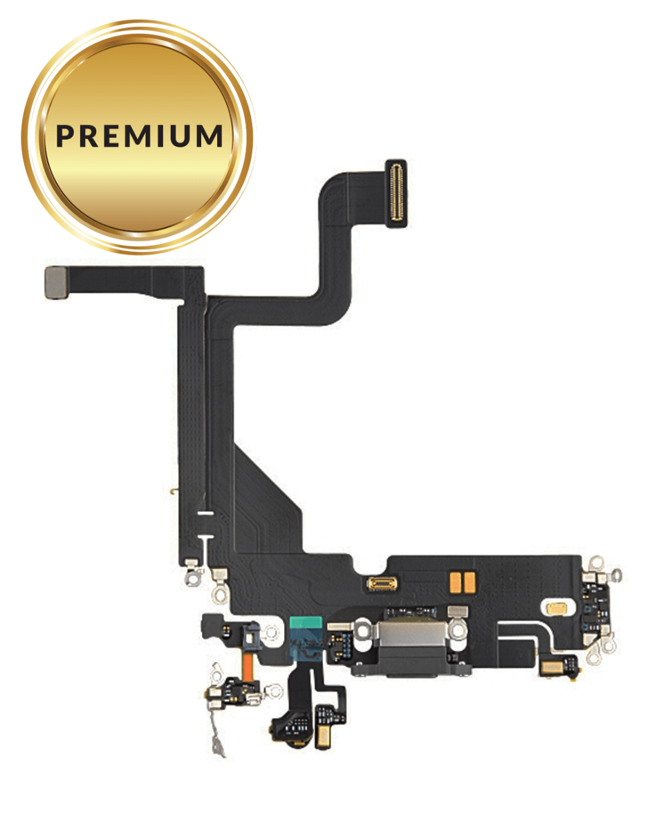 Iphone Charging Port Repair Service