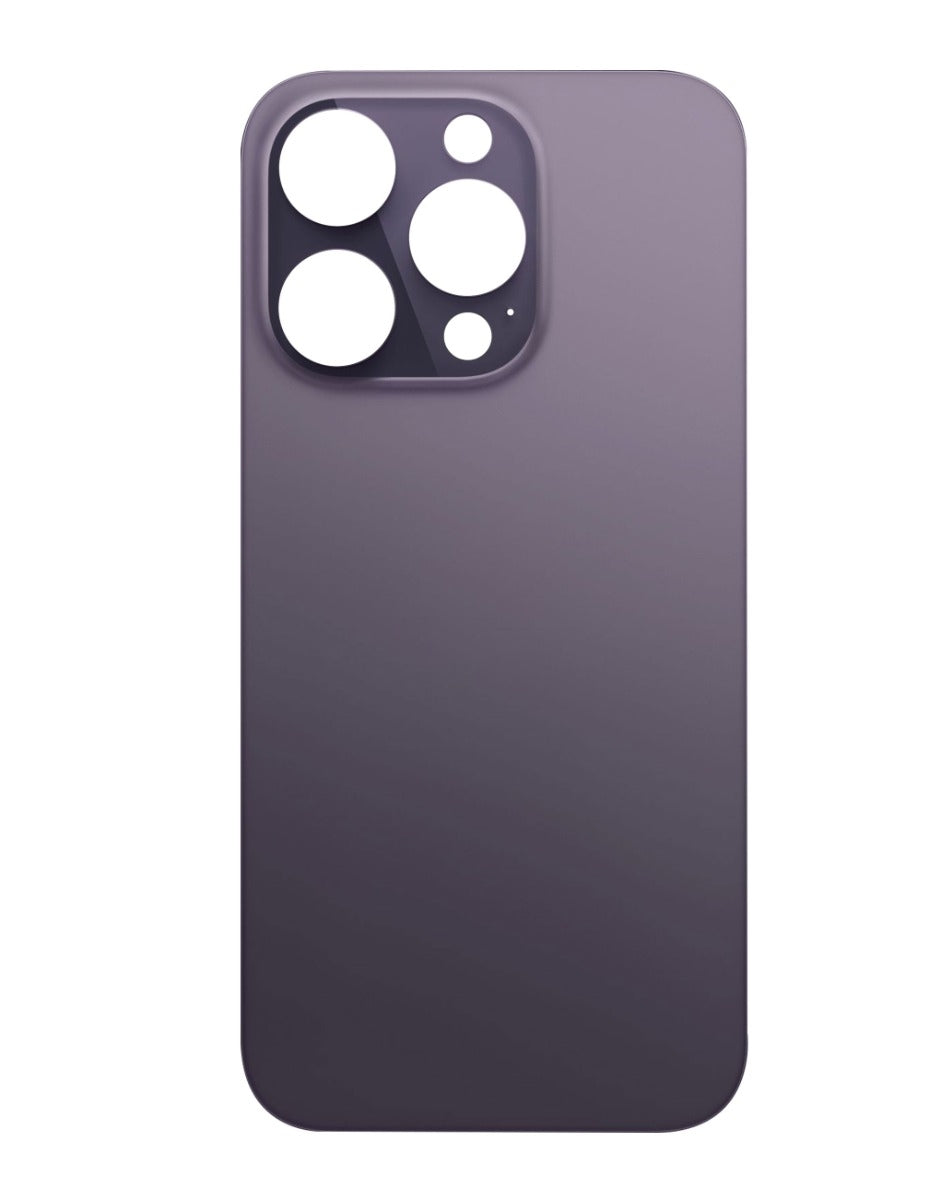 Iphone 14 Pro Max Back Glass Repair Service