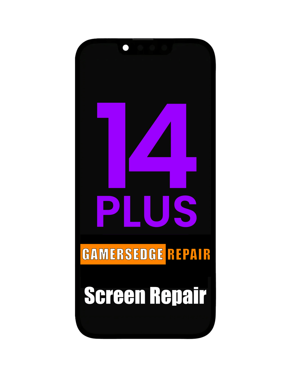 Iphone 14 Plus Screen Repair Service