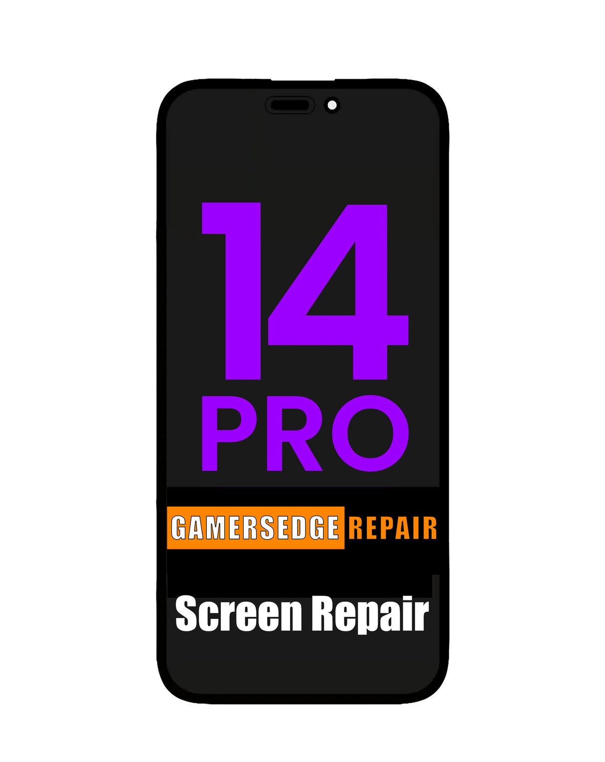 Iphone 14 Pro Screen Repair Service