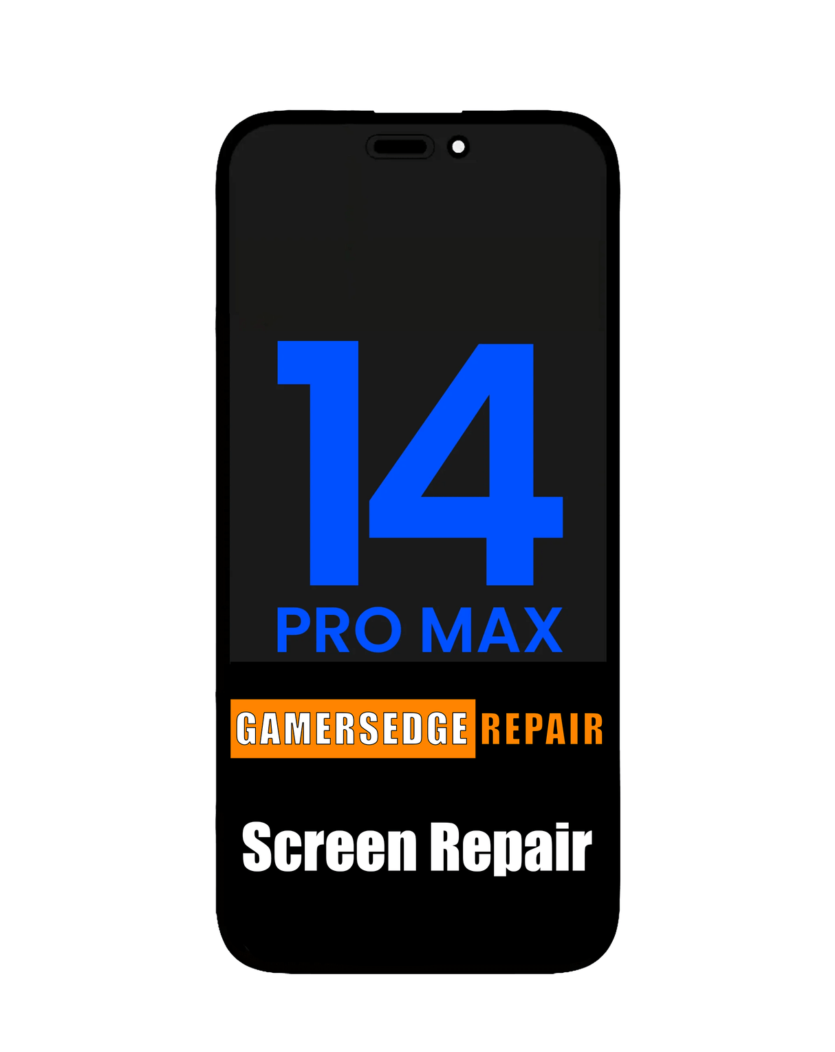 Iphone 14 Pro Max Screen Repair Service