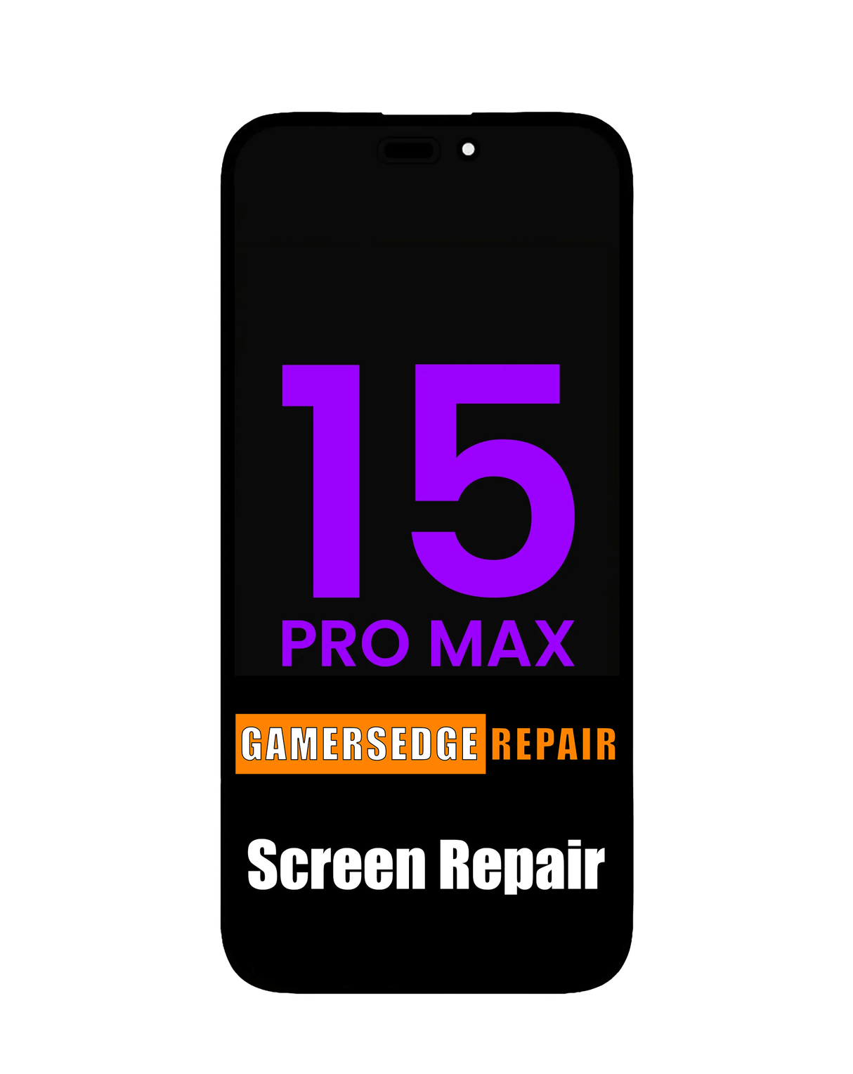 Iphone 15 Pro Max Screen Repair Service