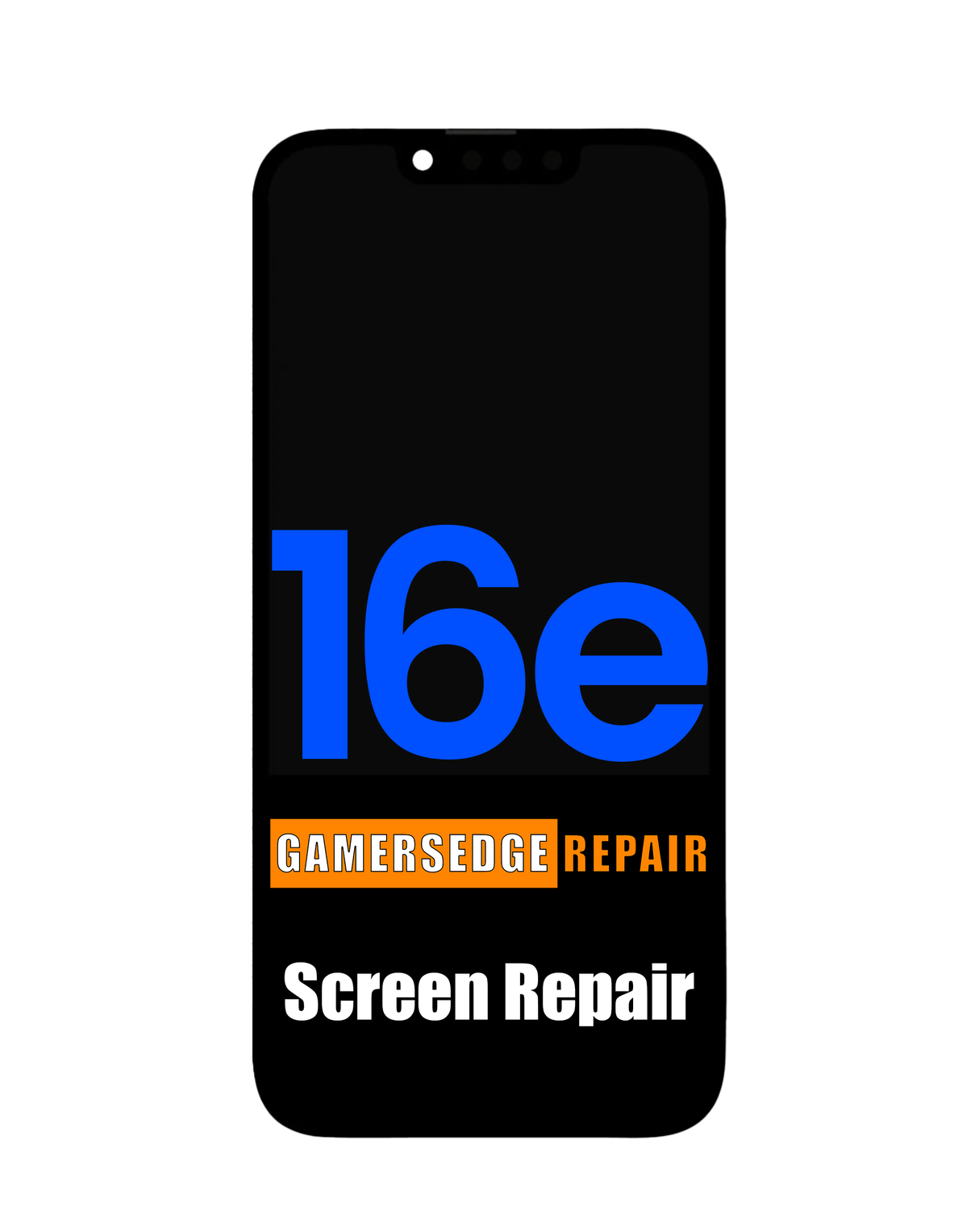 Iphone 16e / 17e Screen Repair Service