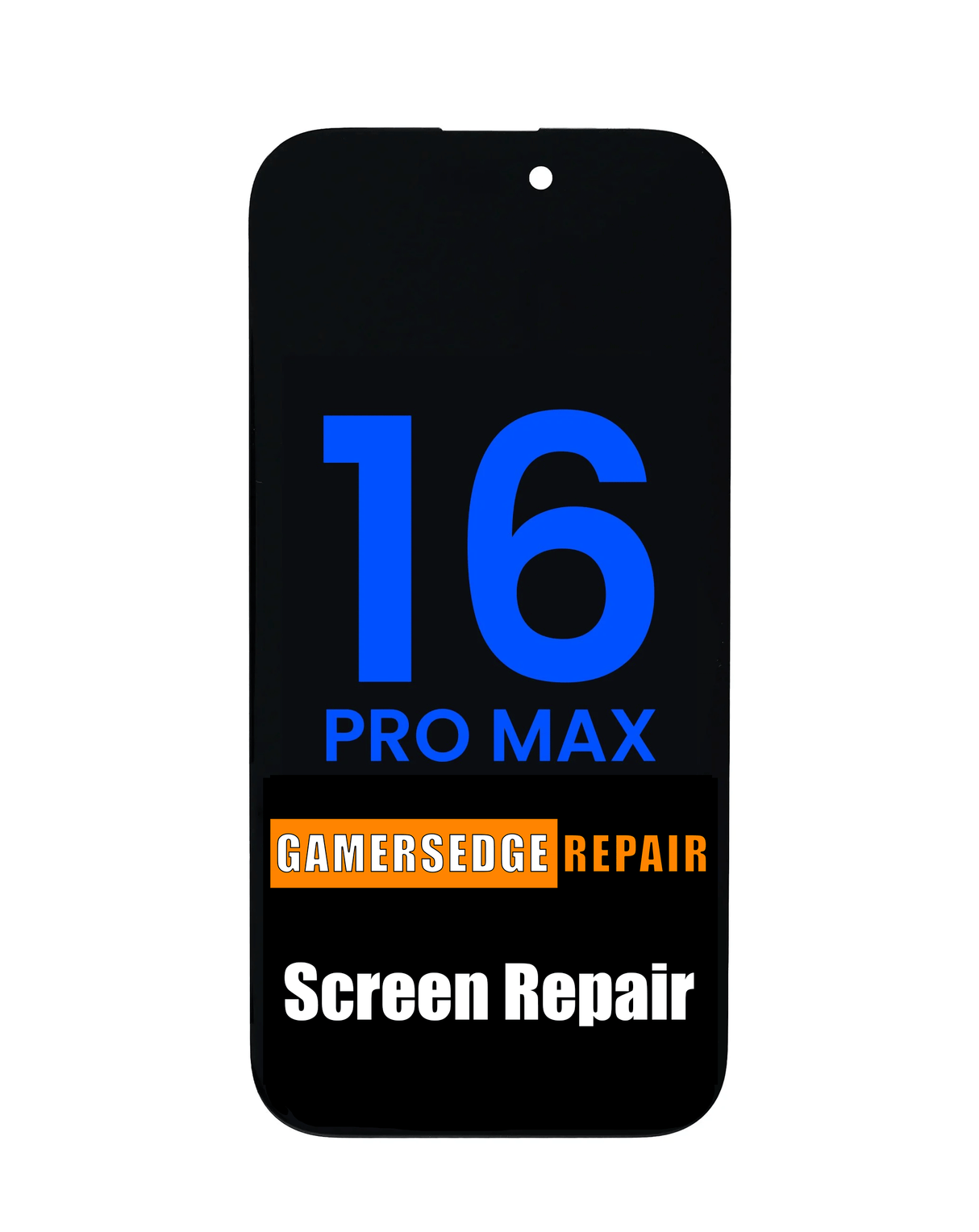 Iphone 16 Pro Max Screen Repair Service