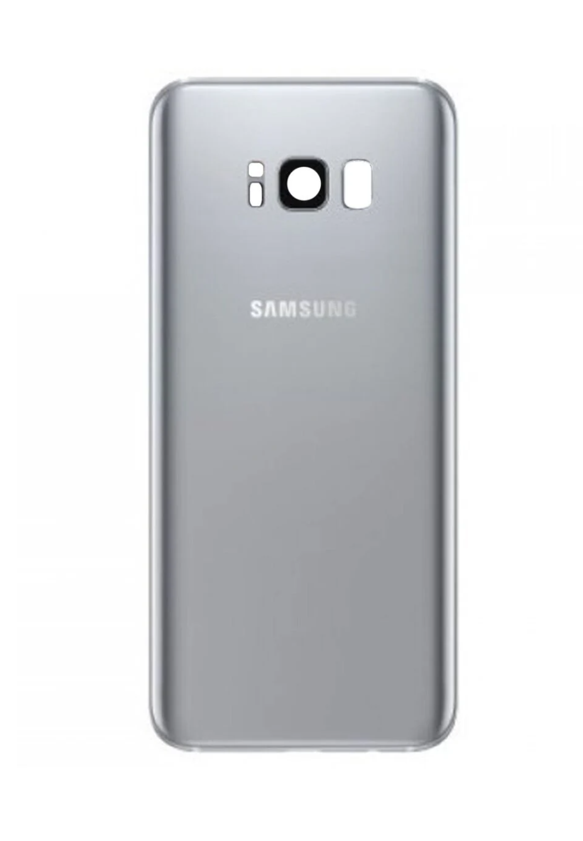 Galaxy S8 Back Glass Repair Service