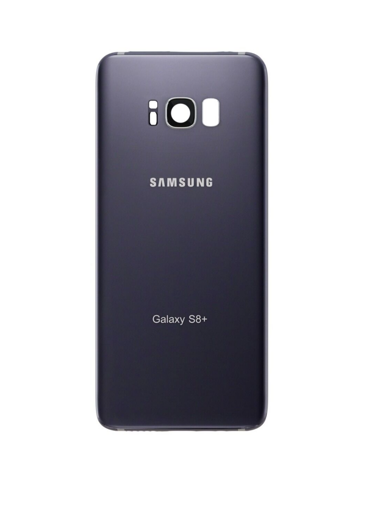 Galaxy S8 Back Glass Repair Service