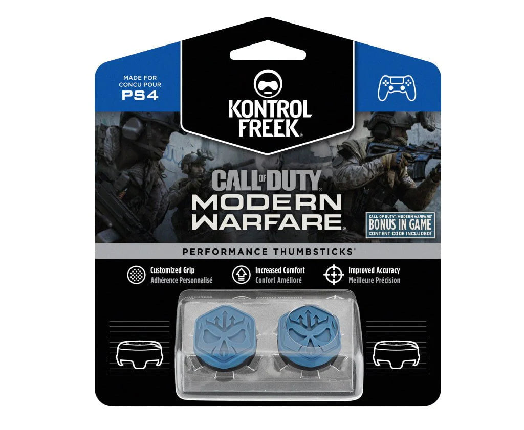 KontrolFreek Modern Warfare®