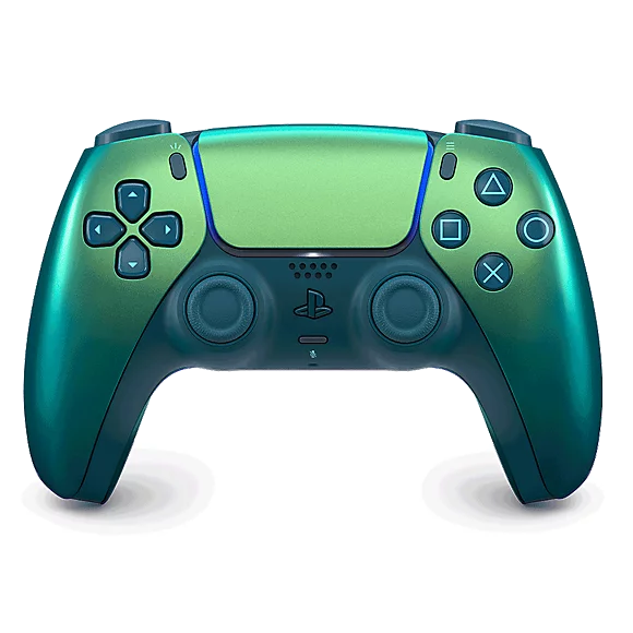 Playstation 5 TMR Electromagnetic Controller Chroma Teal