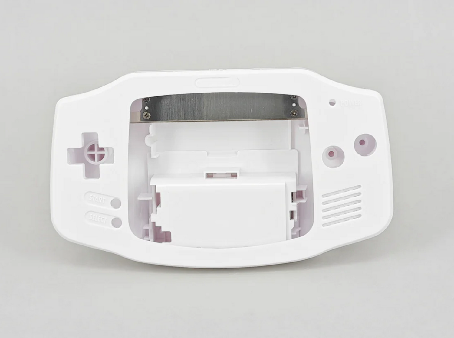 Gameboy Advance IPS Screen Upgrade Service