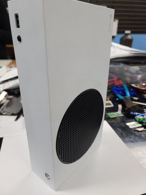 Game Console Overheating Cleaning Service