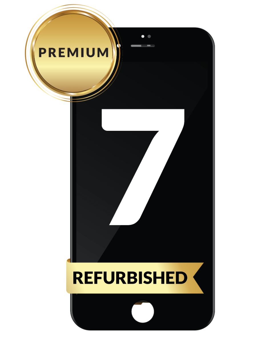 Iphone 7 Screen Repair Service