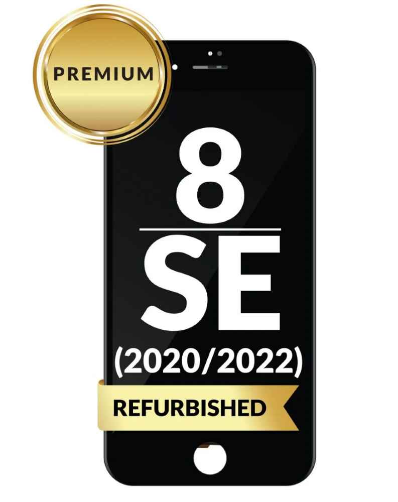 Iphone 8/ SE 2020/ SE 2022 Screen Repair Service