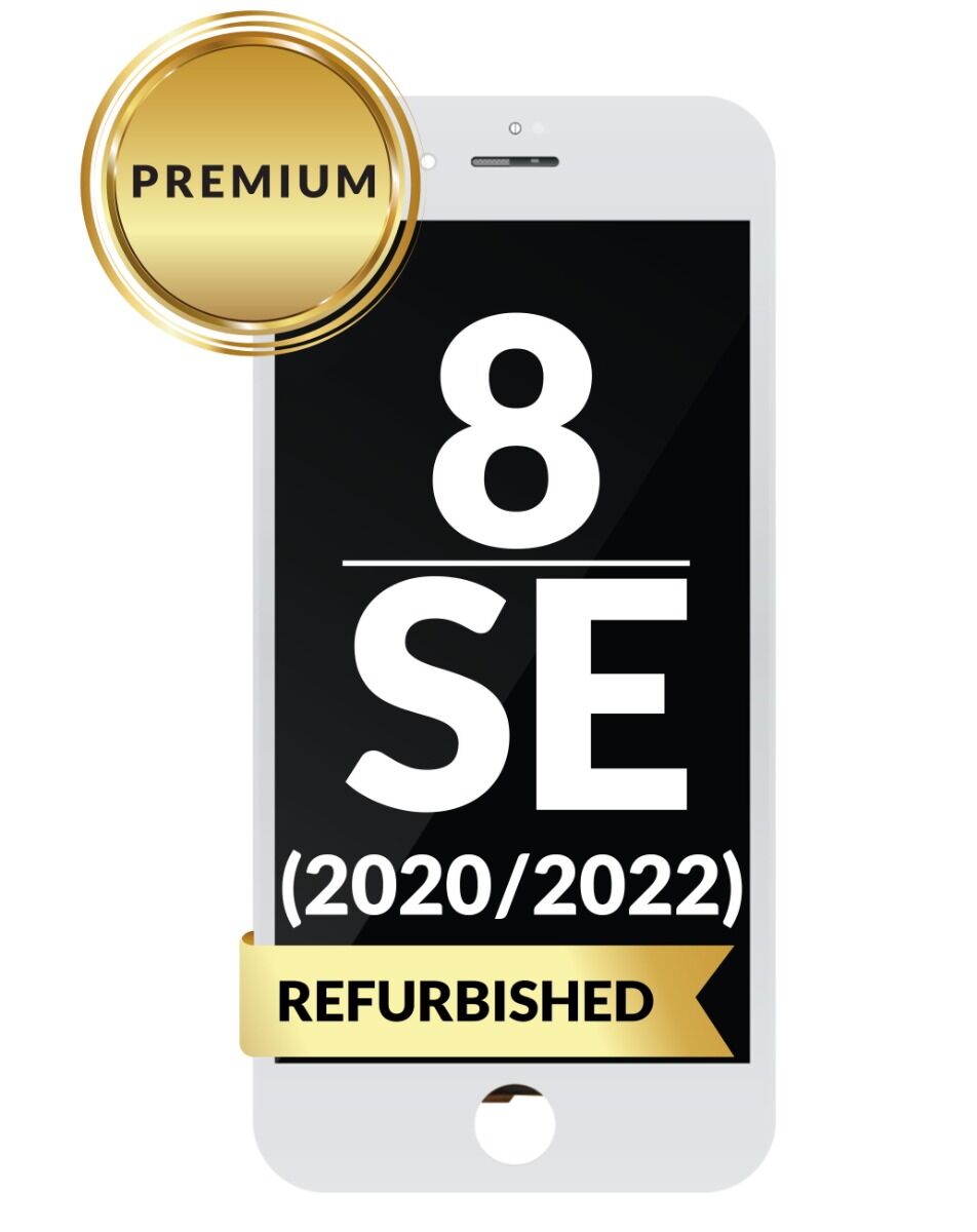 Iphone 8/ SE 2020/ SE 2022 Screen Repair Service