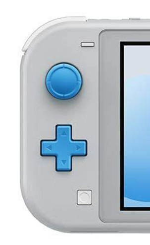 Nintendo Switch Lite Analog Repair Service