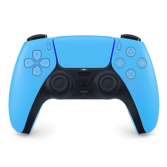 Playstation 5 TMR Electromagnetic Controller starlight blue