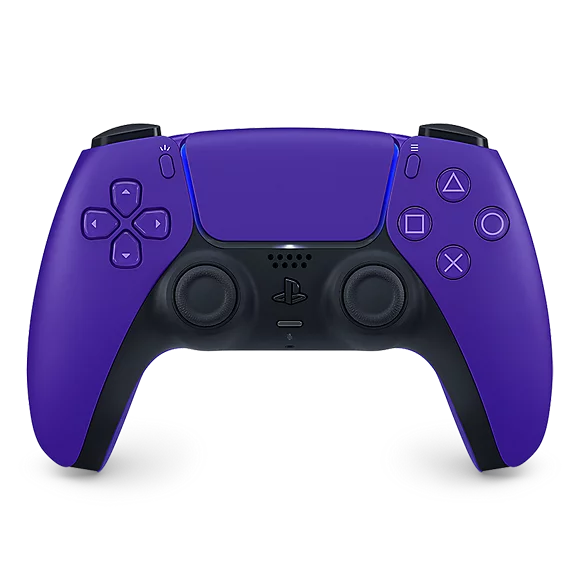Playstation 5 TMR Electromagnetic Controller Galactic Purple