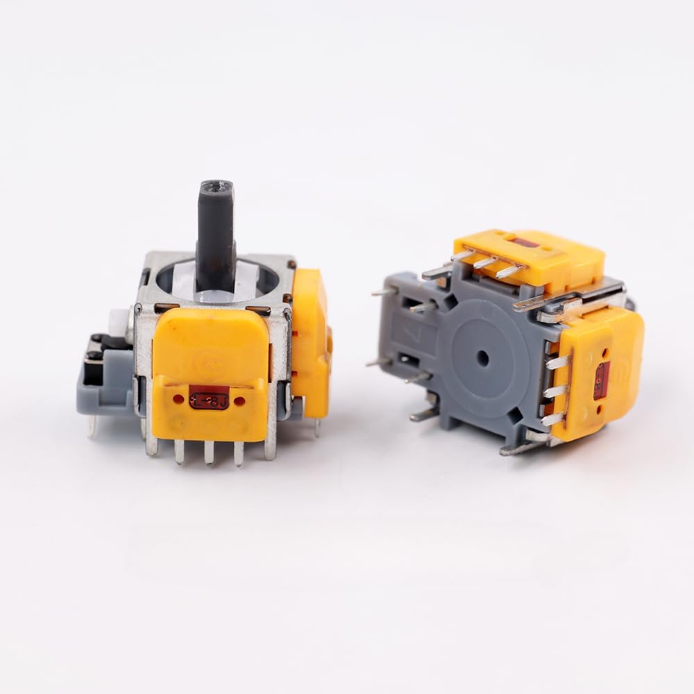 hall effect analog module