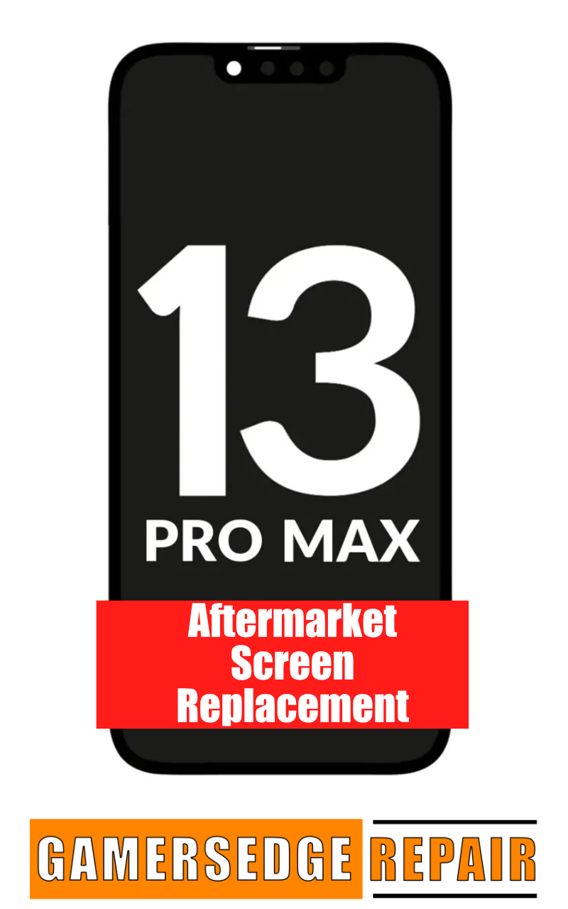 Iphone 13 Pro Max Screen Repair Service