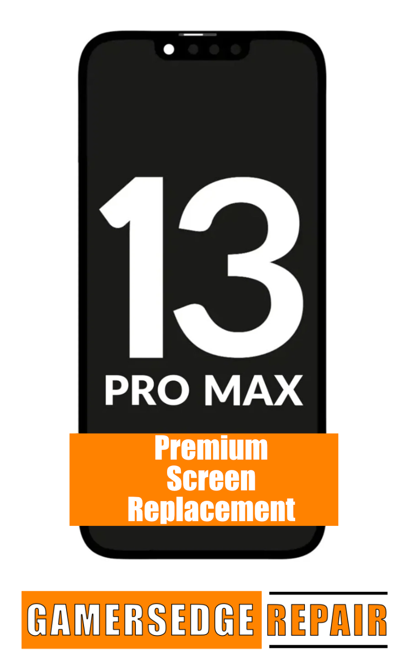 Iphone 13 Pro Max Screen Repair Service