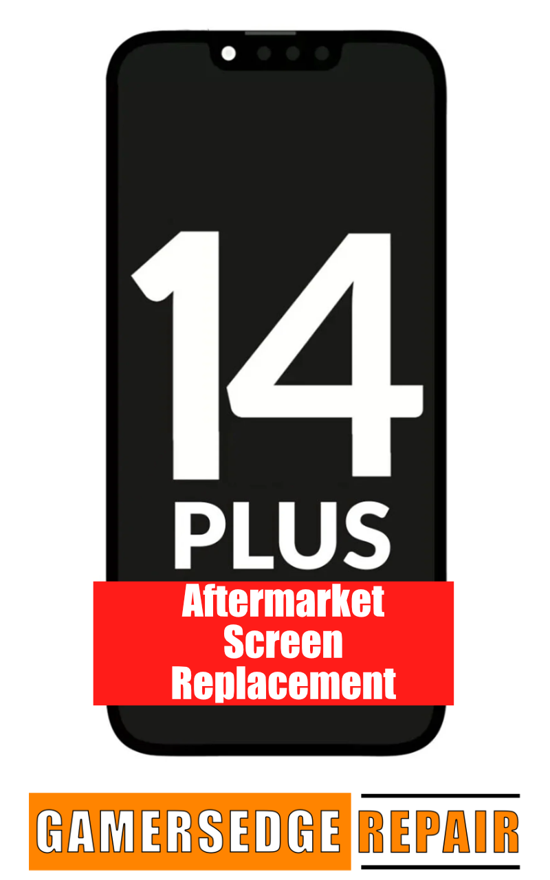 Iphone 14 Plus Screen Repair Service