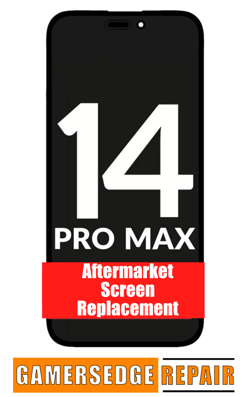 Iphone 14 Pro Max Screen Repair Service