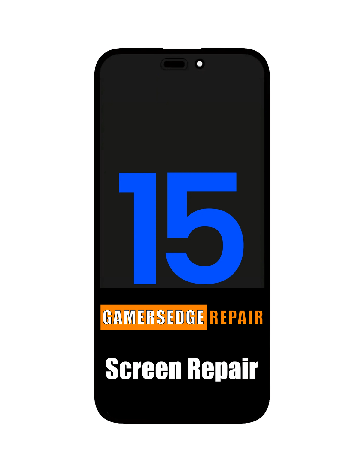 Iphone 15 Screen Repair Service