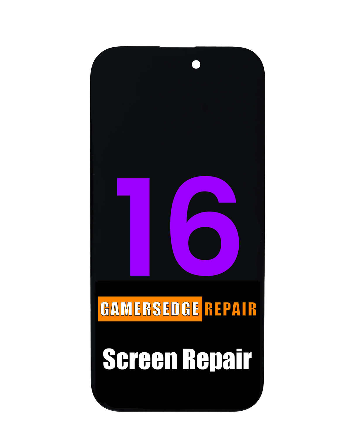 Iphone 16 Screen Repair Service