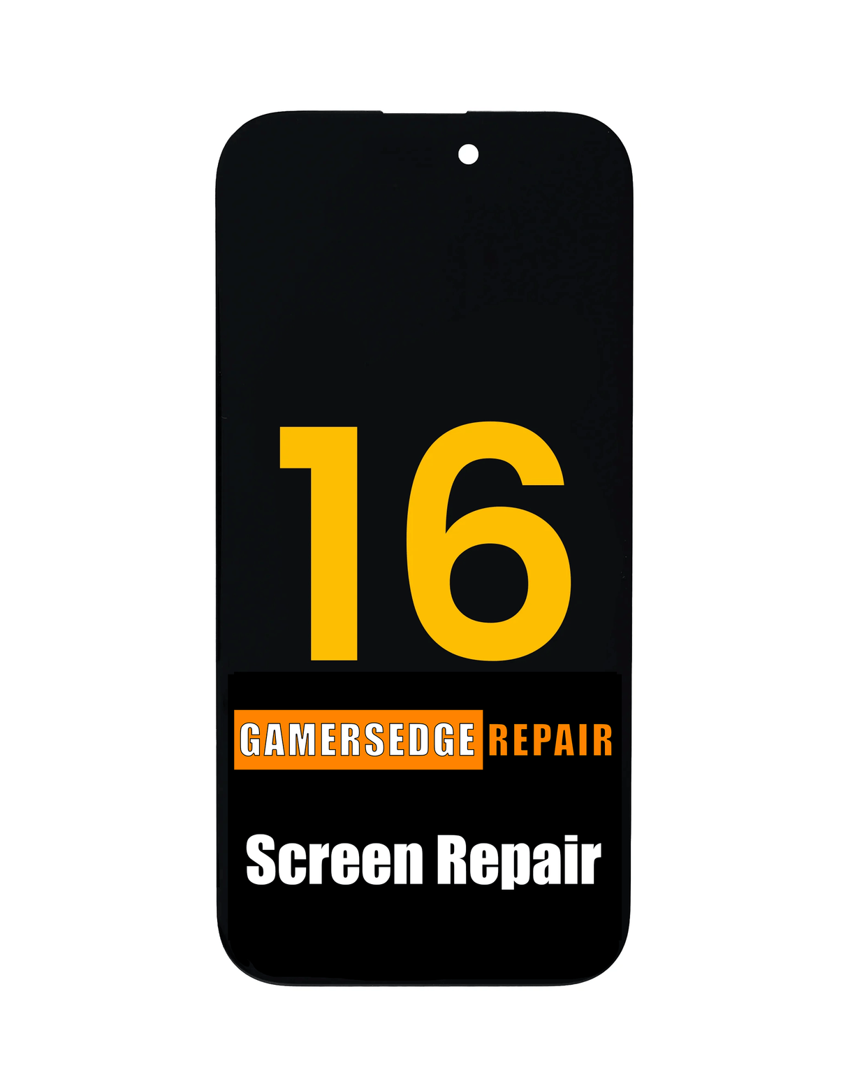 Iphone 16 Screen Repair Service