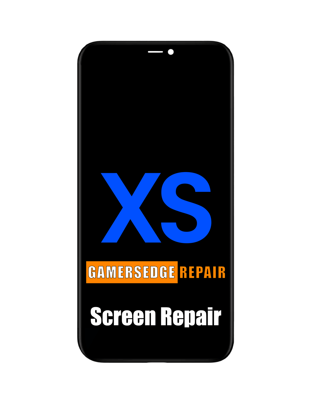 Iphone XS Screen Repair Service