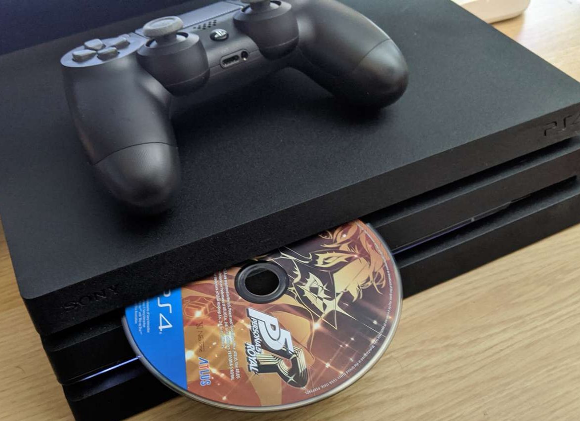 Playstation 4 Laser Repair Service