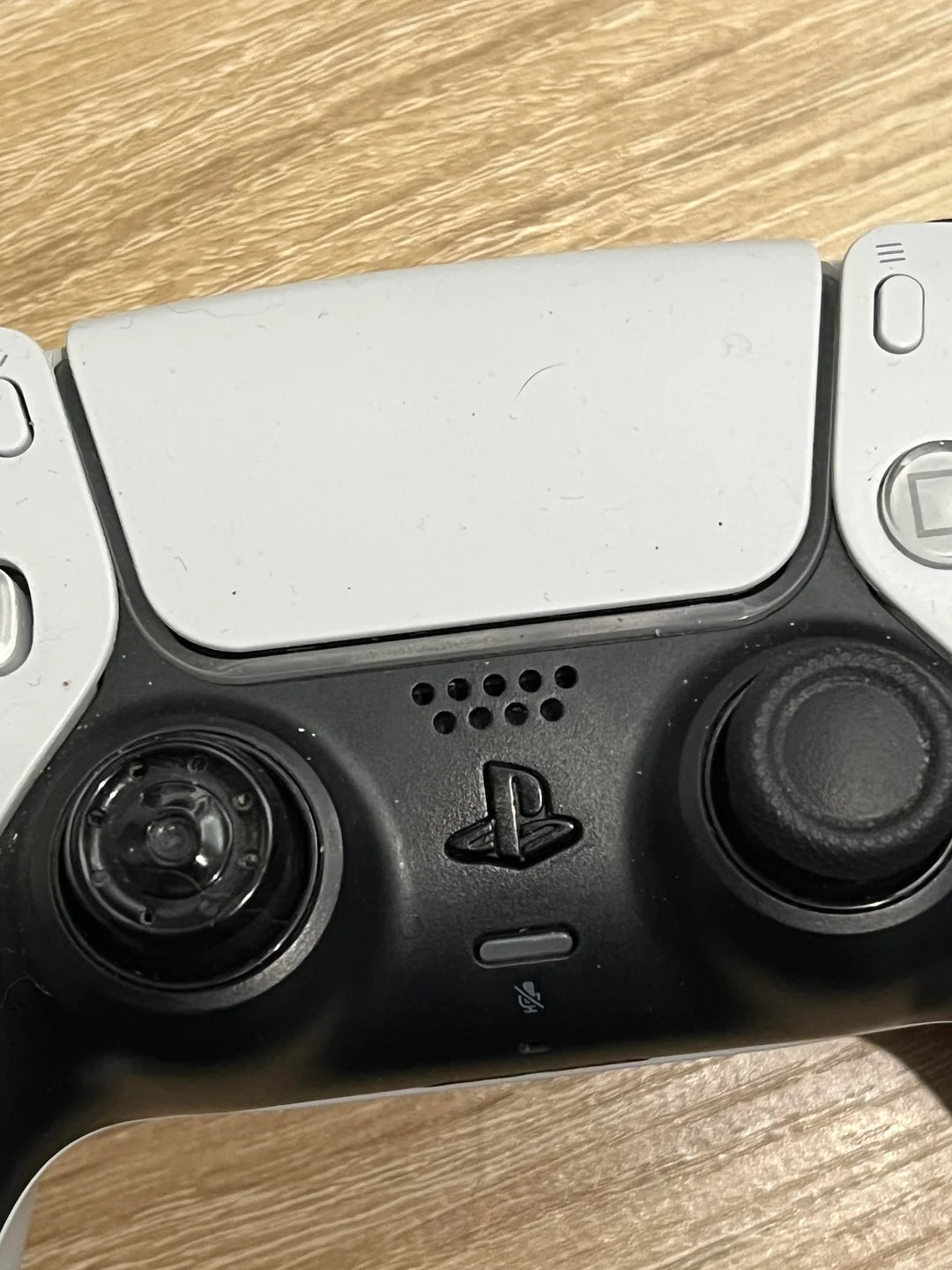 Playstation 5 Joystick Analog Cap Replacement Service