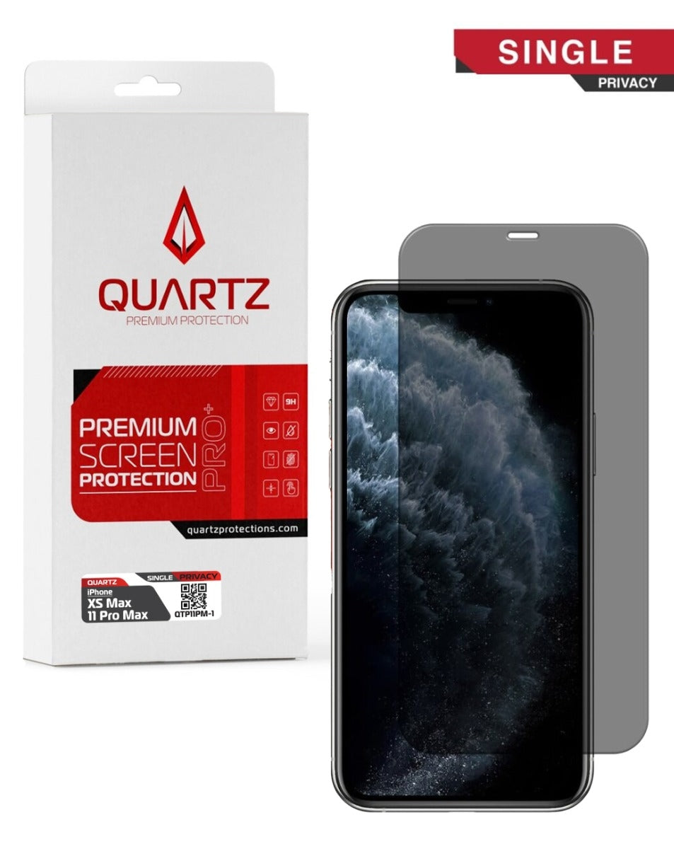Screen Protector Privacy Tempered Glass For the Iphone