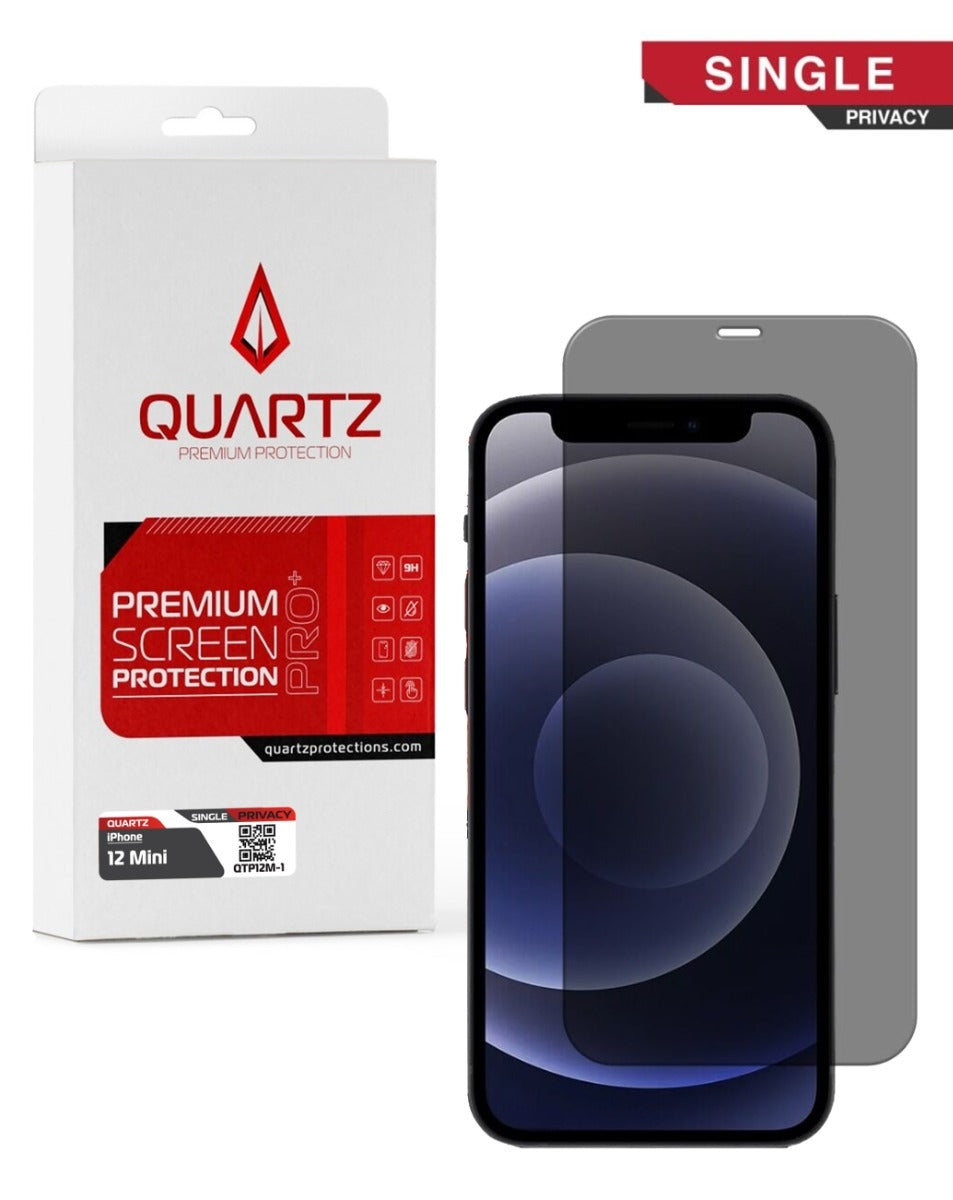 Screen Protector Privacy Tempered Glass For the Iphone
