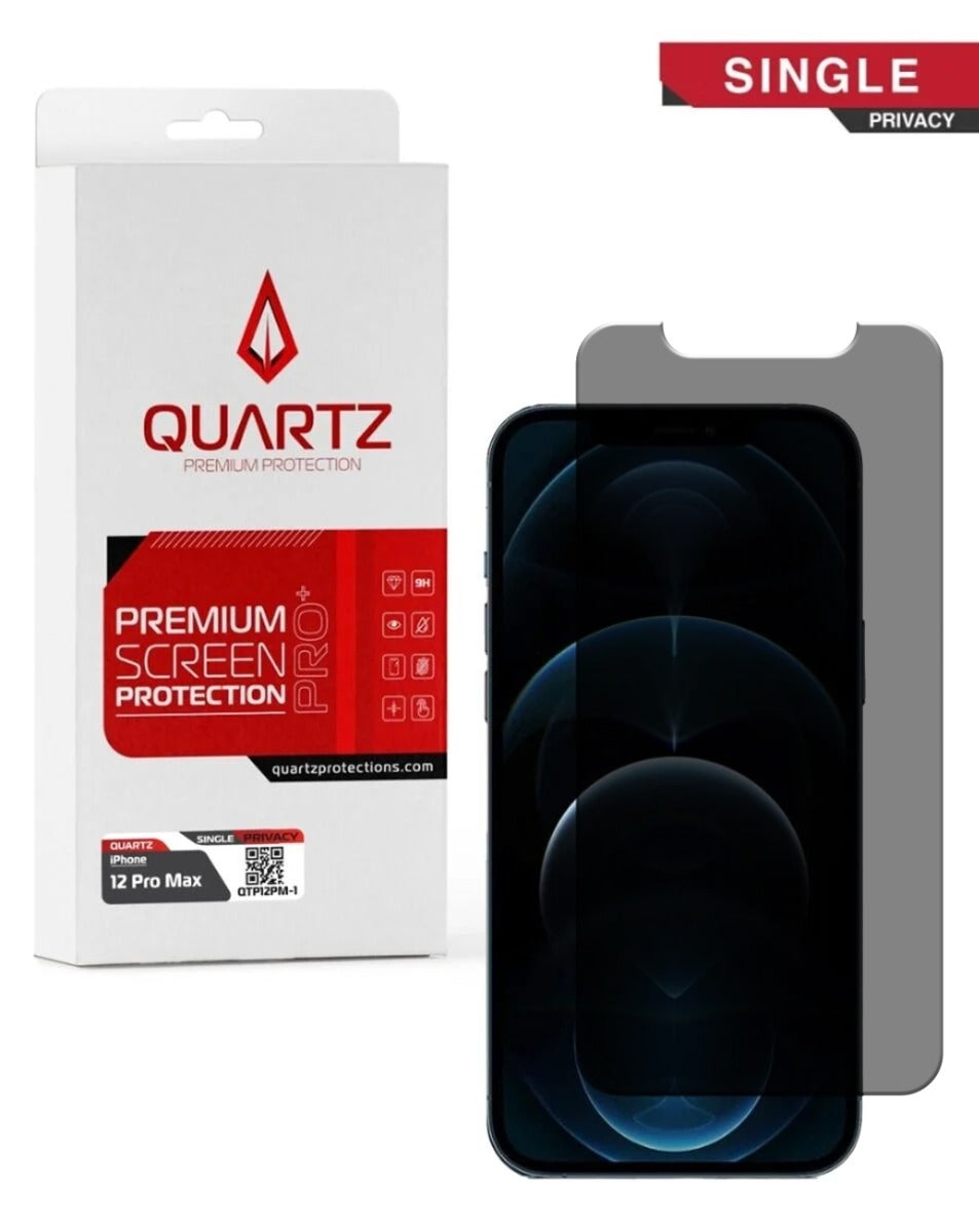 Screen Protector Privacy Tempered Glass For the Iphone