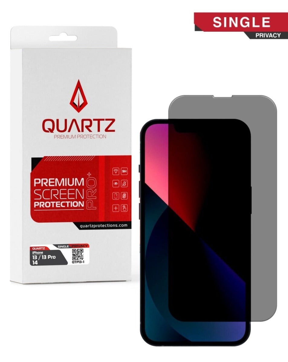 Screen Protector Privacy Tempered Glass For the Iphone