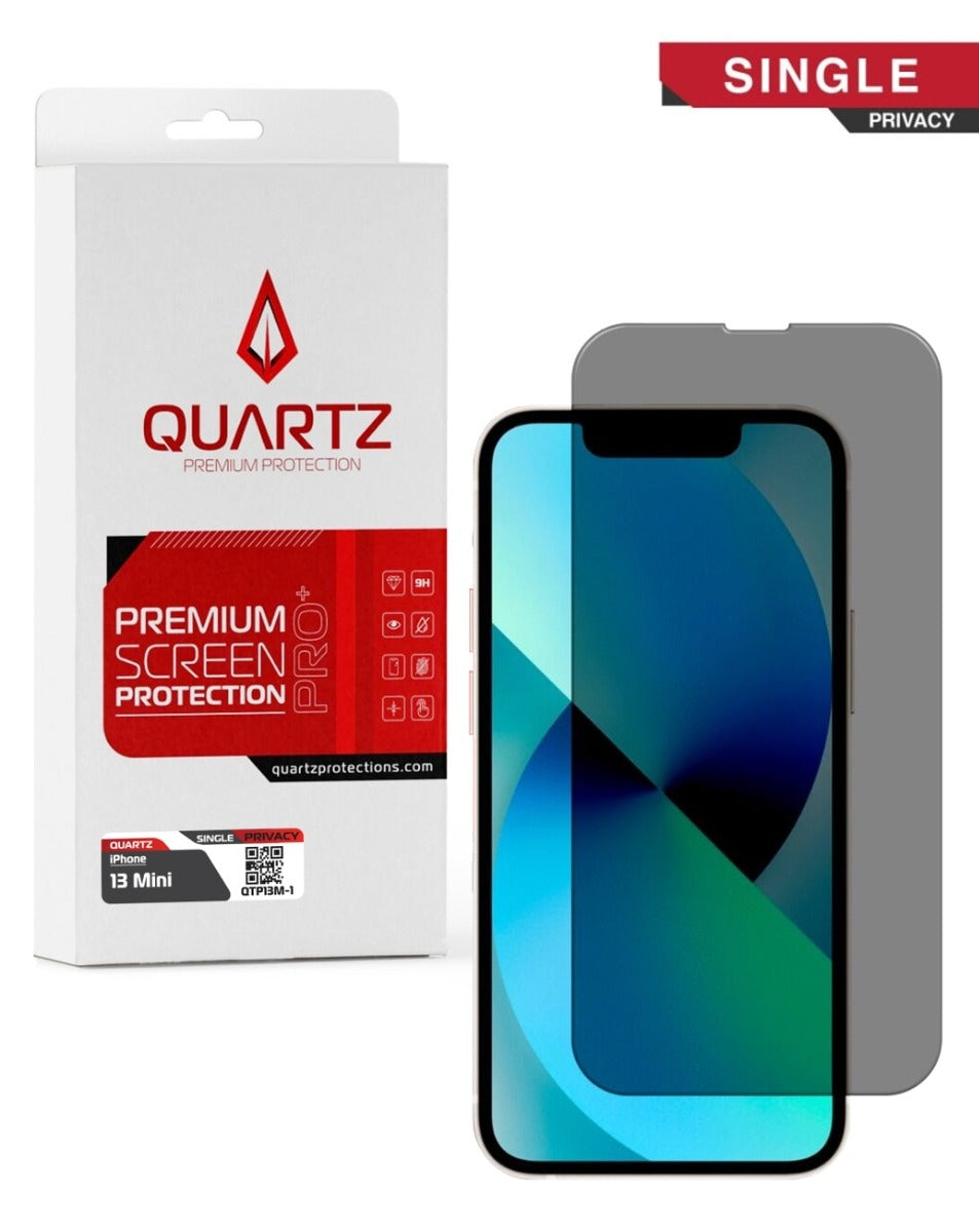 Screen Protector Privacy Tempered Glass For the Iphone
