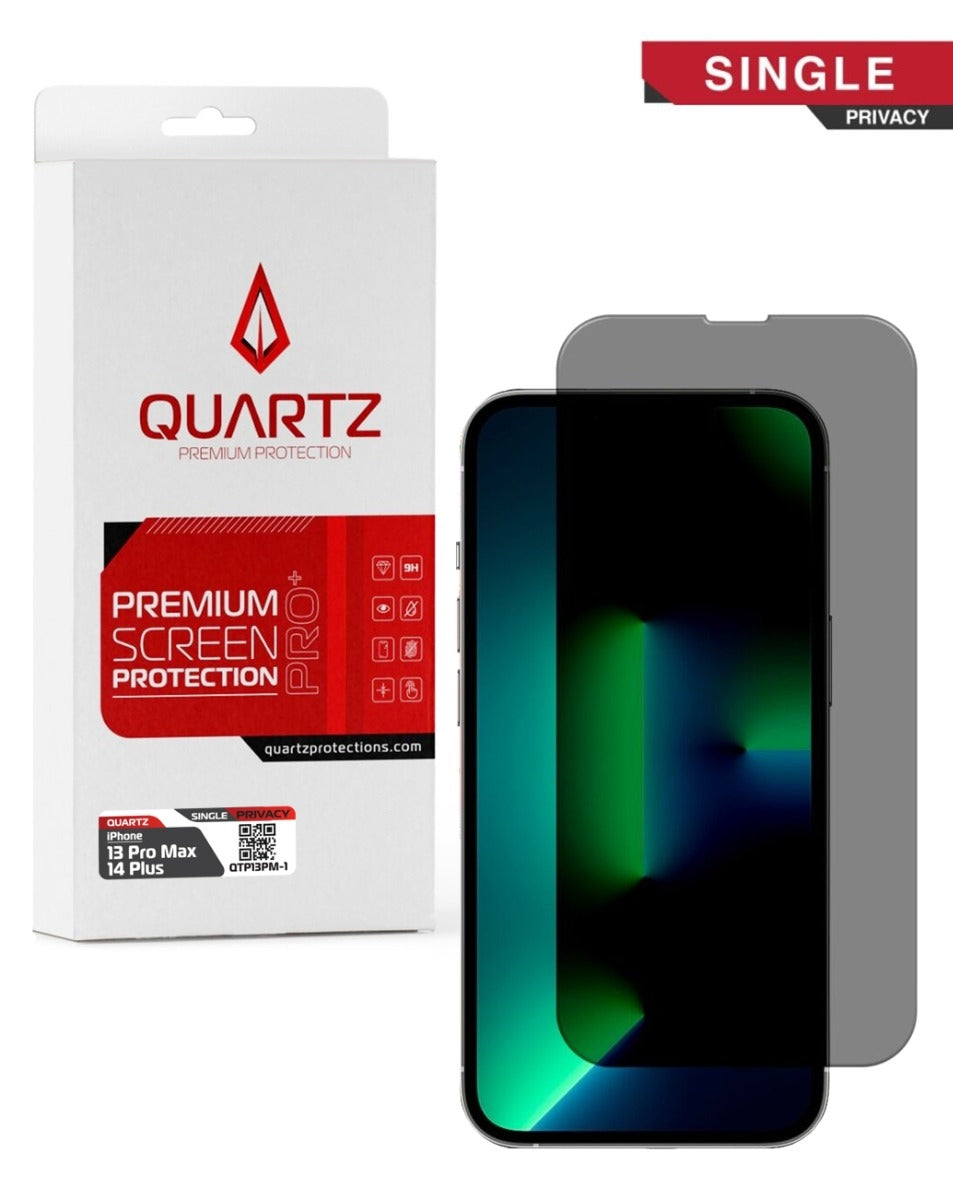 Screen Protector Privacy Tempered Glass For the Iphone