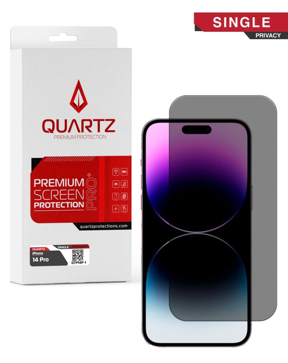 Screen Protector Privacy Tempered Glass For the Iphone