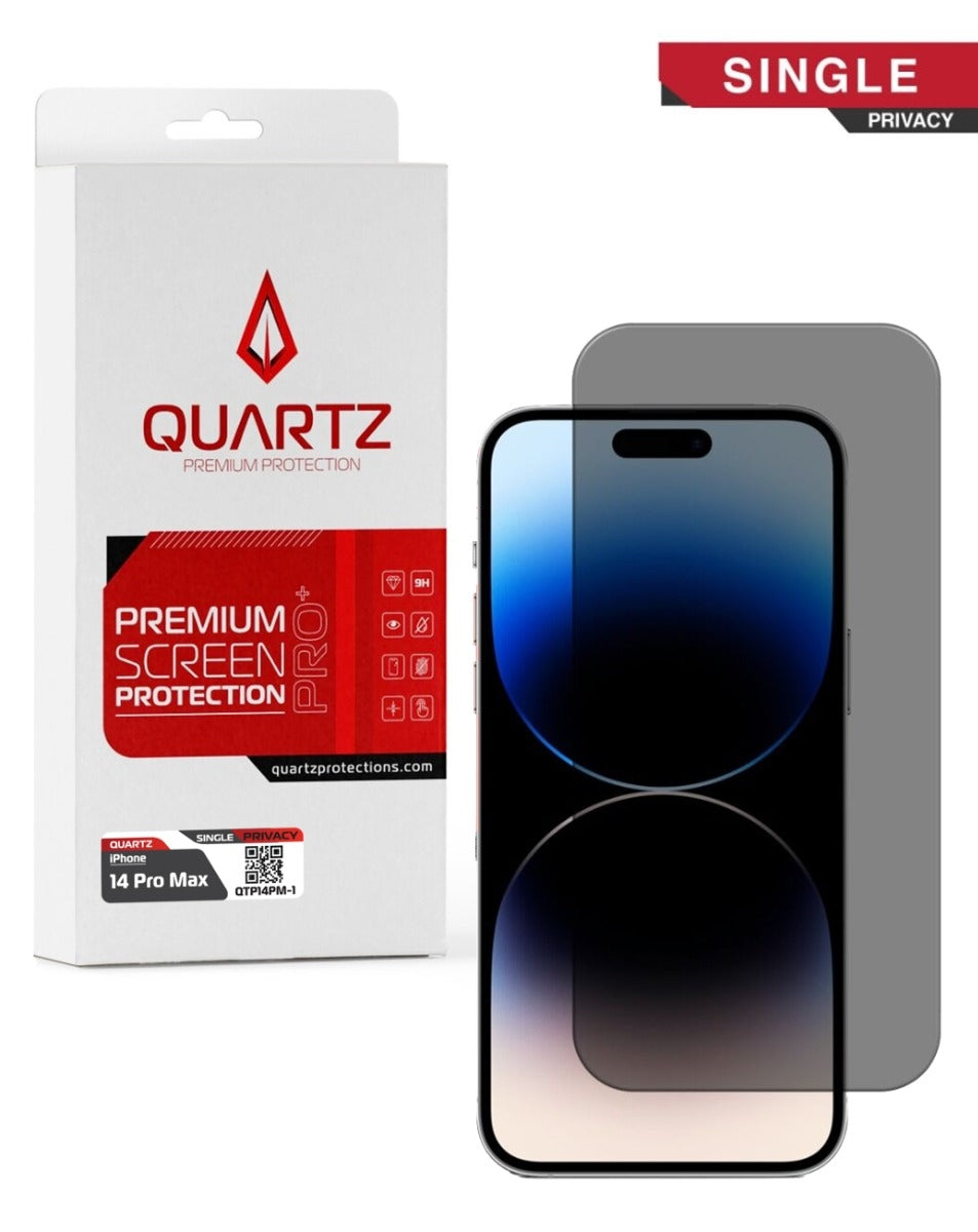 Screen Protector Privacy Tempered Glass For the Iphone