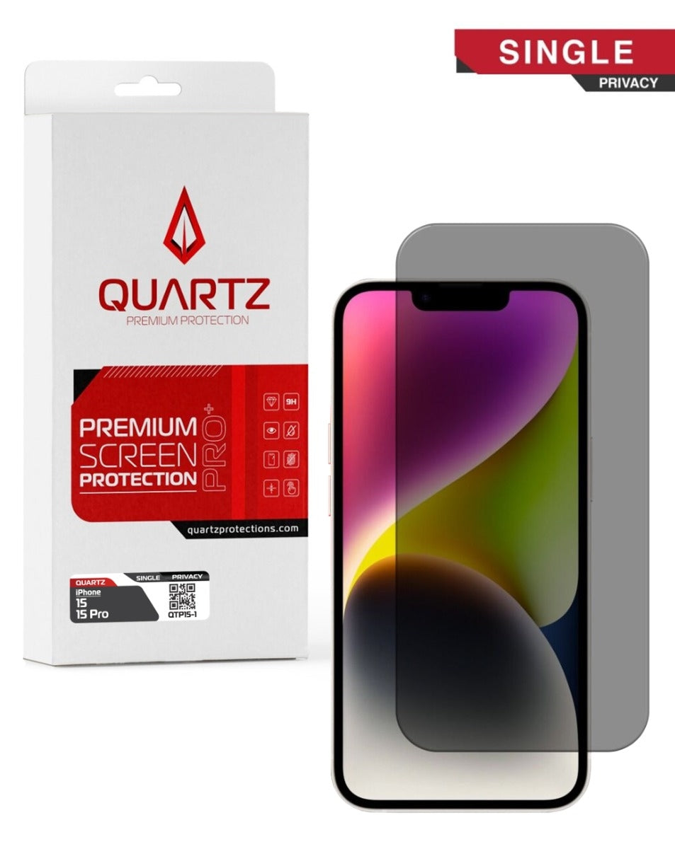 Screen Protector Privacy Tempered Glass For the Iphone