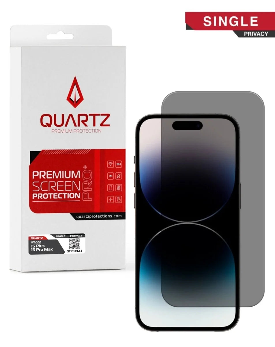 Screen Protector Privacy Tempered Glass For the Iphone
