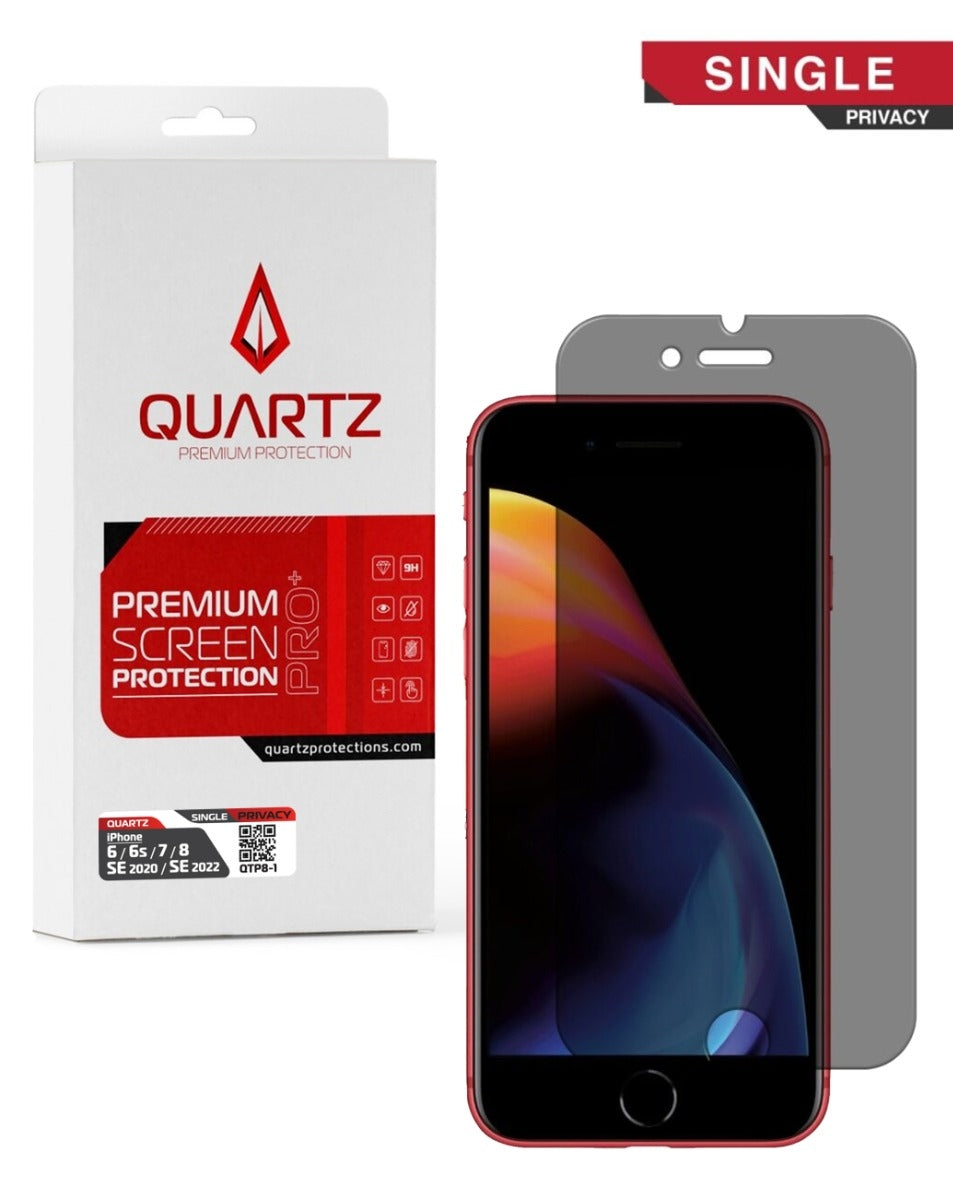 Screen Protector Privacy Tempered Glass For the Iphone