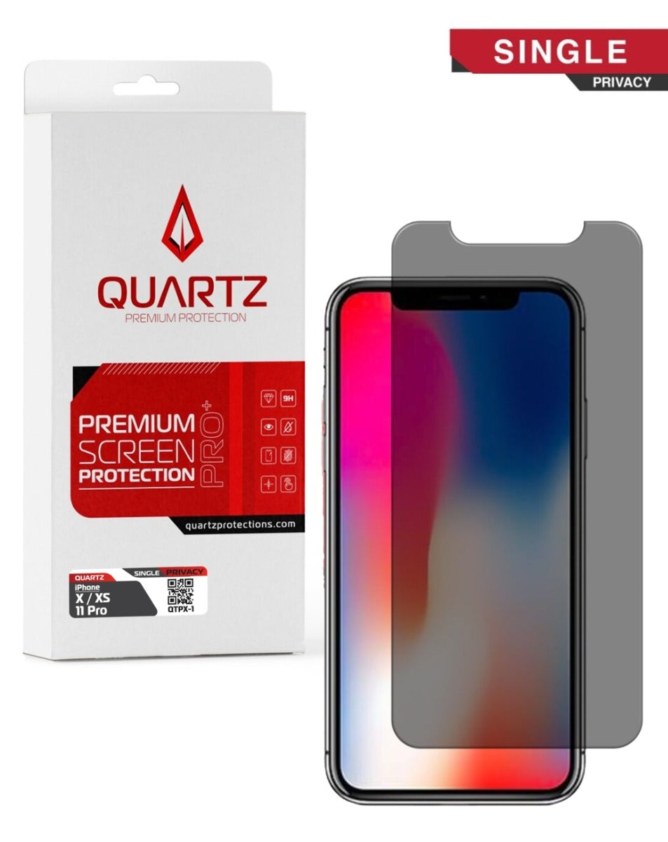 Screen Protector Privacy Tempered Glass For the Iphone