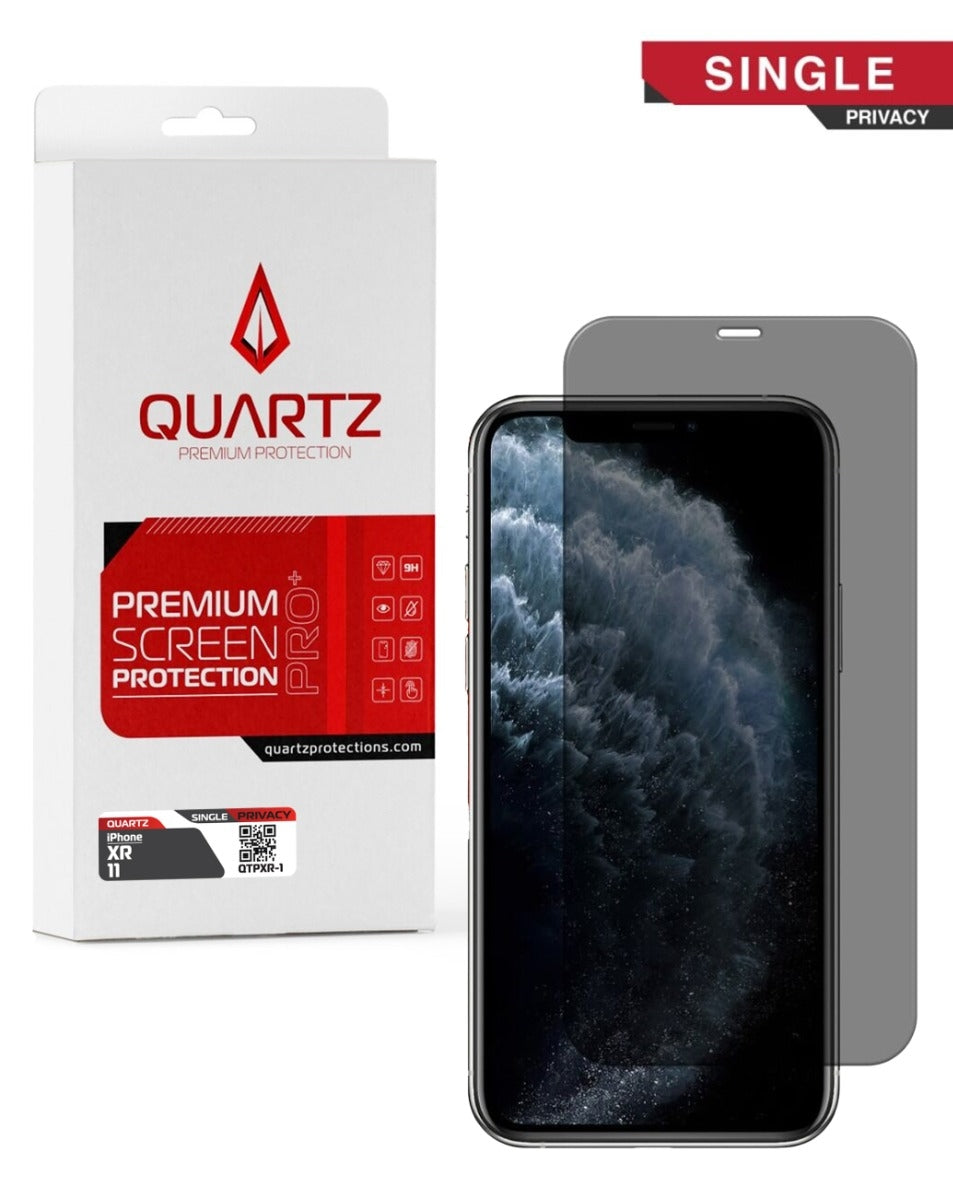 Screen Protector Privacy Tempered Glass For the Iphone